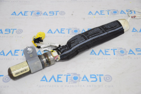 Airbag rear left seat Dodge Dart 13-16