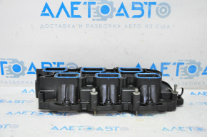 Intake manifold lower part Dodge Journey 11-19 3.6