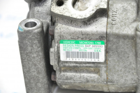 Air Conditioning Compressor Dodge Journey 11- 3.6