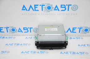 Radio tape recorder Dodge Journey 11-