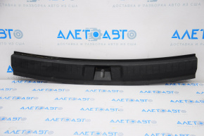 Dodge Journey 11-20 Trunk Door Trim Scratches