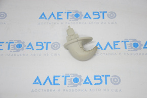 Ceiling hook rear left Dodge Journey 11-20 gray