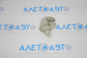 Hook ceiling rear right Dodge Journey 11-20 gray