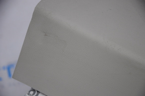 Ceiling trim rear Dodge Journey 11-20 plastic gray, dented, scratches