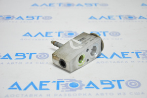 Dodge Journey 11-15 Air Conditioner Heater Valve