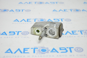 Dodge Journey 11-15 Air Conditioner Heater Valve
