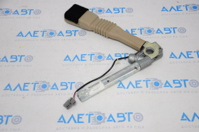 Passenger Seat Belt Tensioner Dodge Journey 11-20 Beige