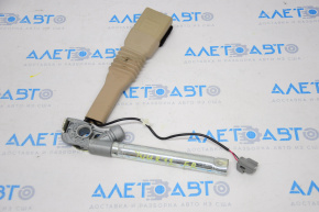 Passenger Seat Belt Tensioner Dodge Journey 11-20 Beige