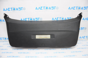 Lower Trunk Door Trim Dodge Journey 11-20 Black, Scratches