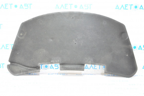 Dodge Journey 11-20 Hood Insulation Tears