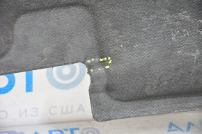 Dodge Journey 11-20 Hood Insulation Tears