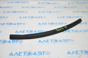 Rear Left Wing Arch Seal Dodge Journey 11-20