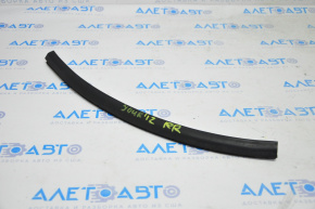 Rear right wing arch seal Dodge Journey 11-20