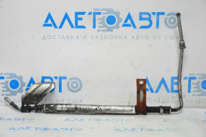 High pressure hose power steering Dodge Journey 11-20 3.6 feed