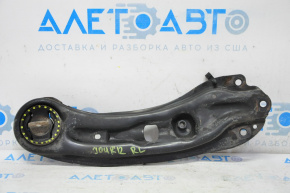 Rear left longitudinal arm Dodge Journey 11-20 torn silent block
