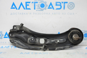 Rear left longitudinal arm Dodge Journey 11-20 torn silent block