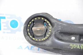 Rear left longitudinal arm Dodge Journey 11-20 torn silent block