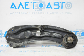 Rear right longitudinal arm Dodge Journey 11-20 torn silent block
