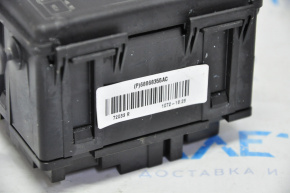 Fuse box under the dashboard Dodge Journey 11-20