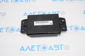 Heater Temperature Control Module AC Dodge Journey 11-13