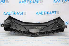 GMC Terrain 10-17 TV Overlay