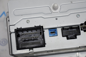 GMC Terrain 10-17 Radio Tape Recorder