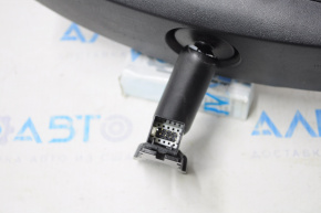Interior mirror GMC Terrain 10-17 black with auto-dimming and control