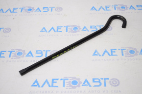 GMC Terrain 10-17 Jack Handle