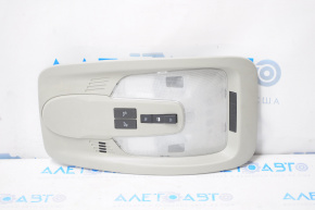 Front light GMC Terrain 10-16 without sunroof, without electric tailgate