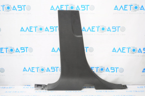 Center pillar trim lower left GMC Terrain 10-17