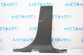 Center pillar trim lower right GMC Terrain 10-17
