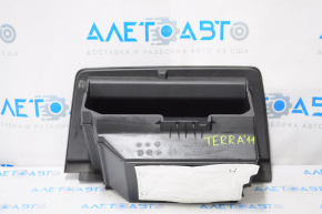 Glove box, glove compartment GMC Terrain 10-17 black