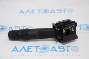 Left steering column switch GMC Terrain 10-17 under fog lights