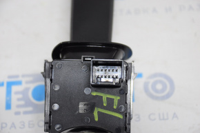 Left steering column switch GMC Terrain 10-17 under fog lights