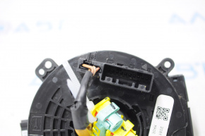 Steering wheel cable with angle sensor GMC Terrain 10-17