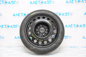 Spare tire for GMC Terrain 10-17 R17 145/70