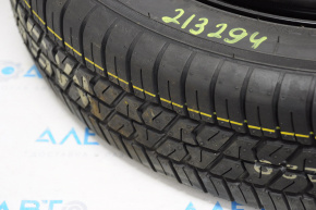 Spare tire for GMC Terrain 10-17 R17 145/70