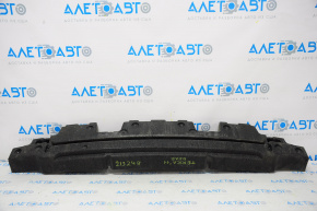 Rear bumper absorber GMC Terrain 10-15 pre-rest, broken guides