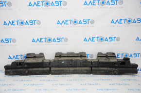 Rear bumper absorber GMC Terrain 10-15 pre-rest, broken guides