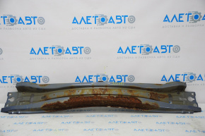 GMC Terrain 10-17 Front Bumper Reinforcement Rust