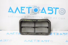 Ventilation shield left GMC Terrain 10-17