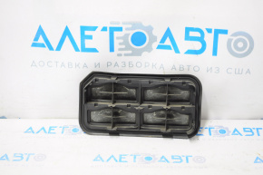 Ventilation shield left GMC Terrain 10-17