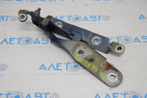 Hood hinge left GMC Terrain 10-17