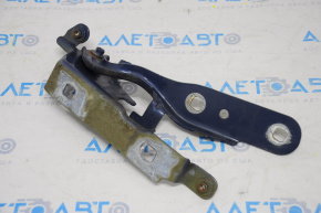 Hood hinge left GMC Terrain 10-17