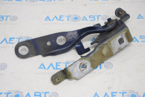 Hood hinge right GMC Terrain 10-17
