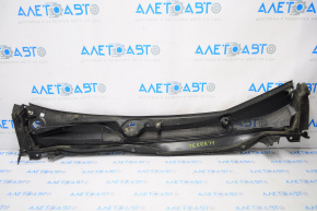 Windscreen wiper grille plastic GMC Terrain 10-17