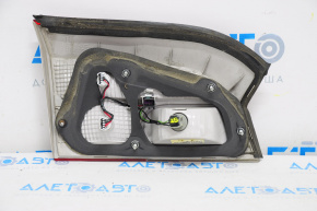 Light inside trunk lid right GMC Terrain 10-17