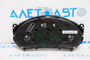 GMC Terrain 13-17 Instrument Cluster 157k Scratches