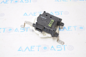 Actuator motor heater drive ventilation Honda Accord 13-17