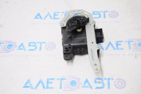 Actuator motor drive heater air conditioner Honda Accord 13-17